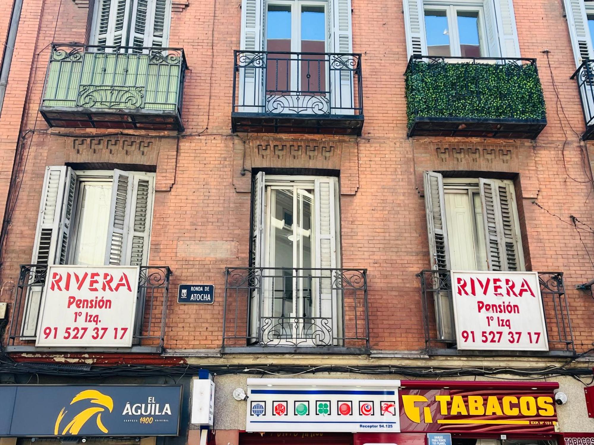 Pension Rivera — Fotos 2